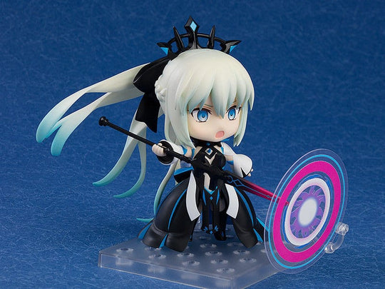 Fate/Grand Order Nendoroid Action Figure Berserker/Morgan