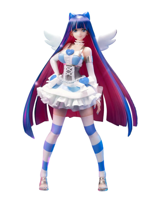 New Panty & Stocking with Garterbelt Stocking Brilliant Figure