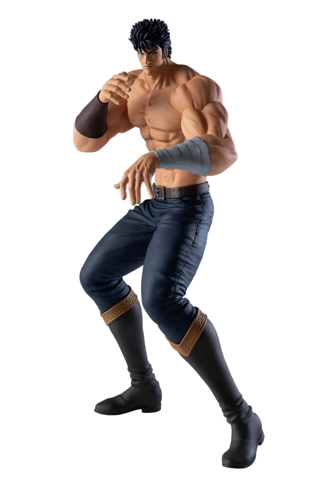 Fist of The North Star Grandista - Kenshiro