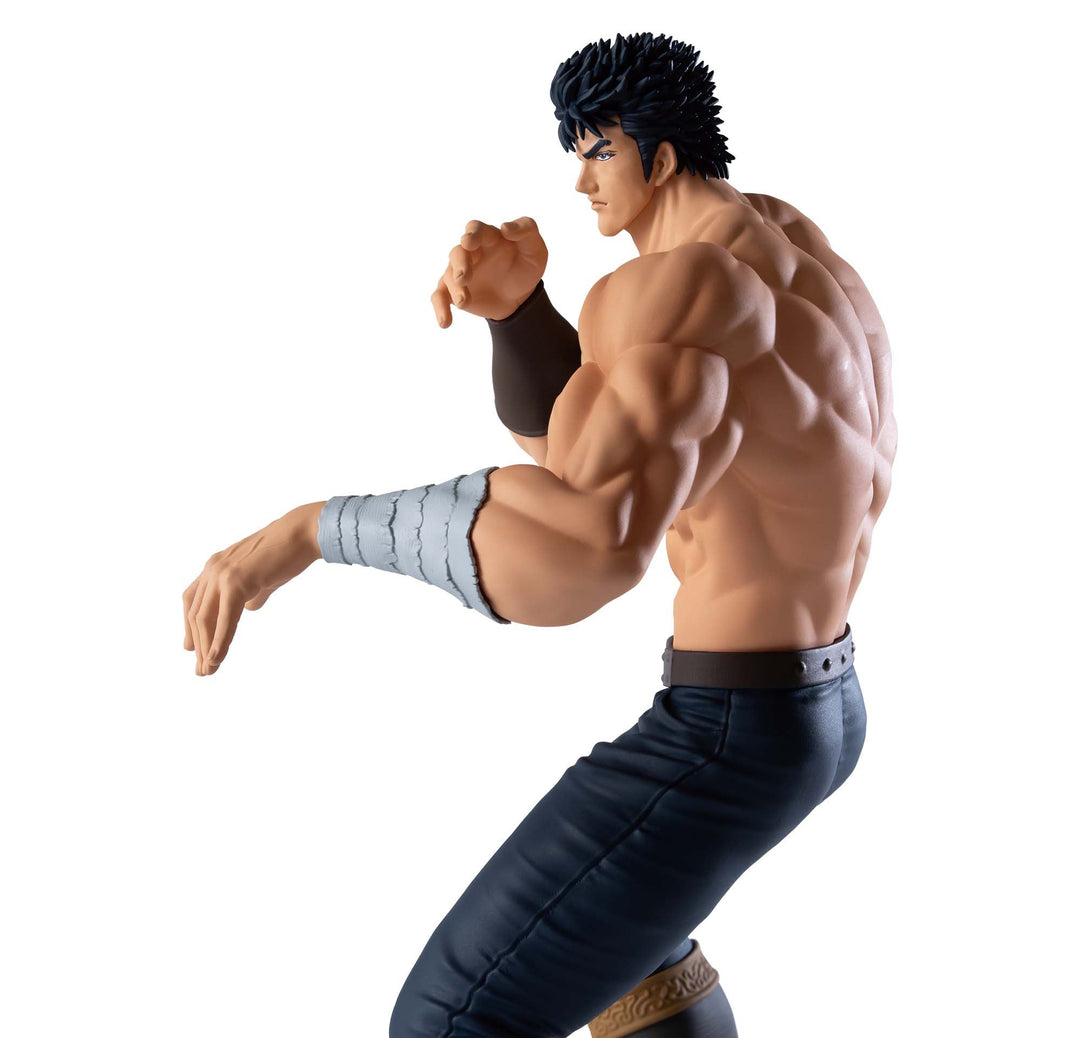 Fist of The North Star Grandista - Kenshiro