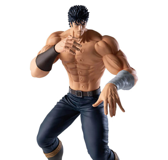 Fist of The North Star Grandista - Kenshiro