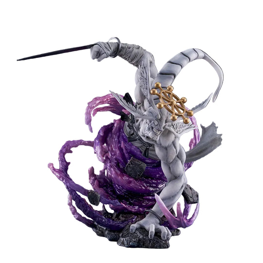 Jujutsu Kaisen FiGURiZMa Eight-Handled Sword Divergent Sila Divine General Mahoraga Figure