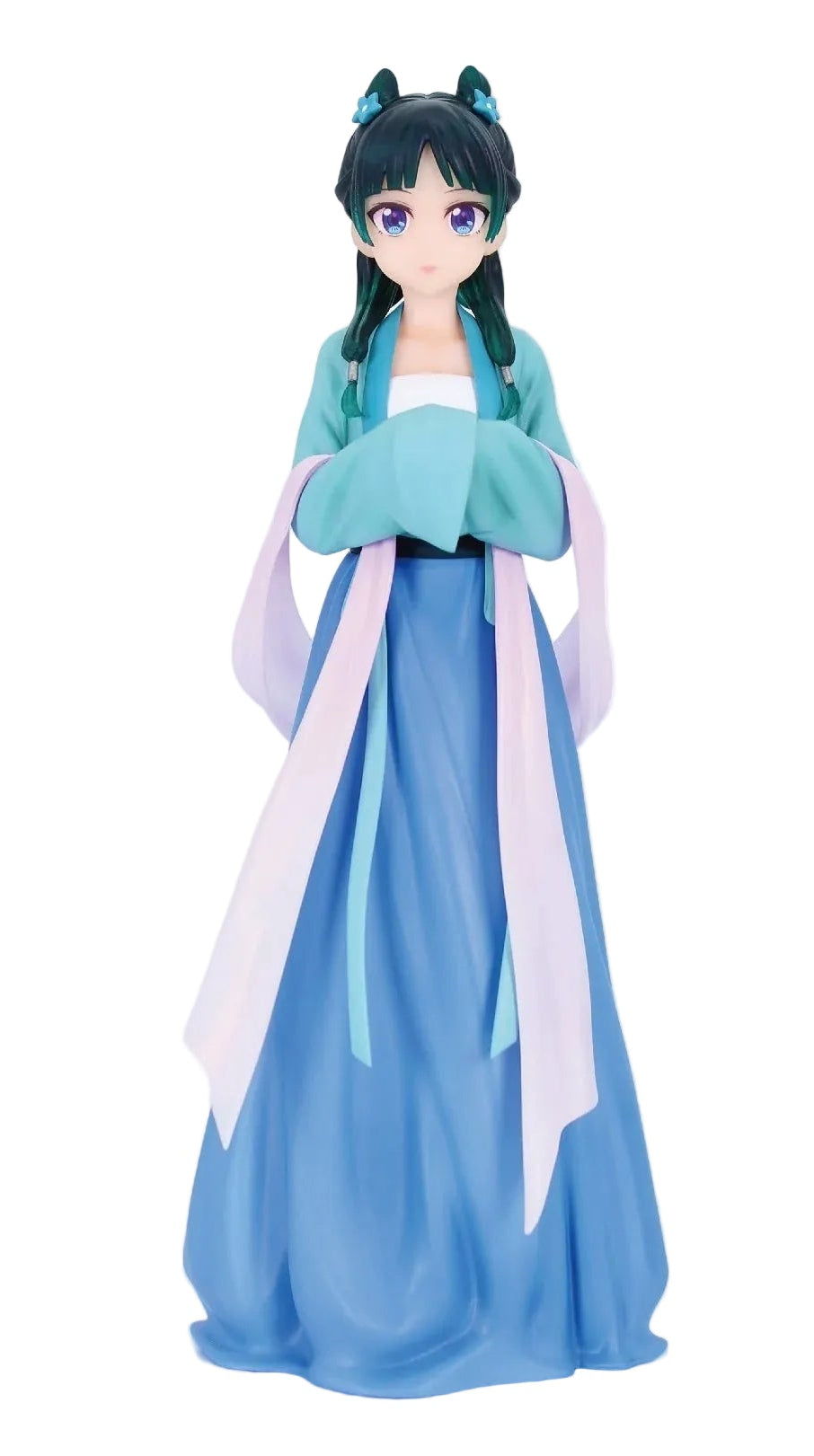 The Apothecary Diaries Vivit Maomao (Hunting) Figure