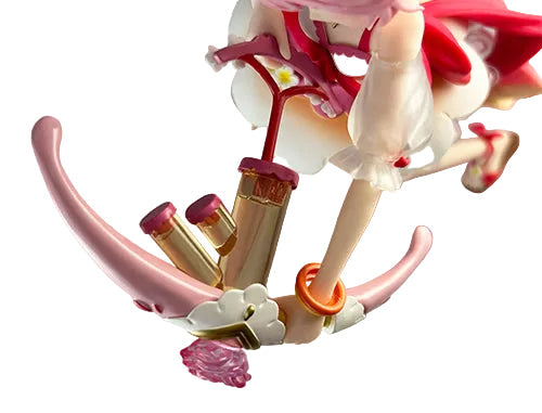 Puella Magi Madoka Magica Side Story Figure - Madoka Kaname Splash Girls Ver.