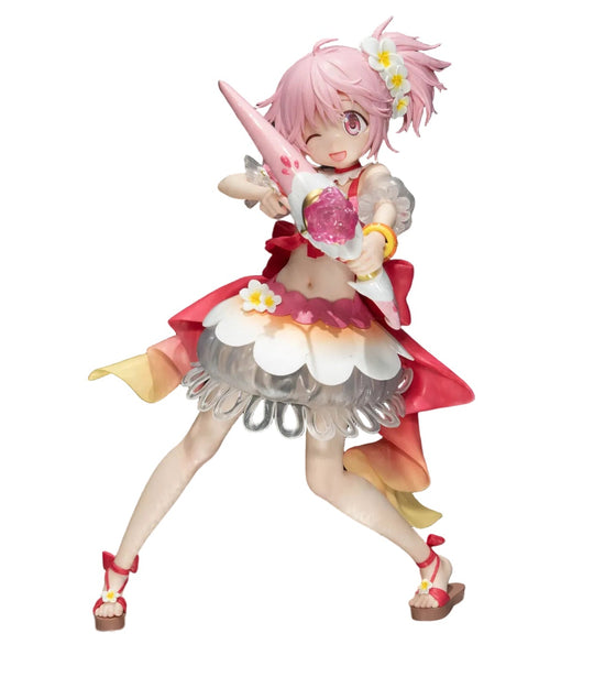 Puella Magi Madoka Magica Side Story Figure - Madoka Kaname Splash Girls Ver.