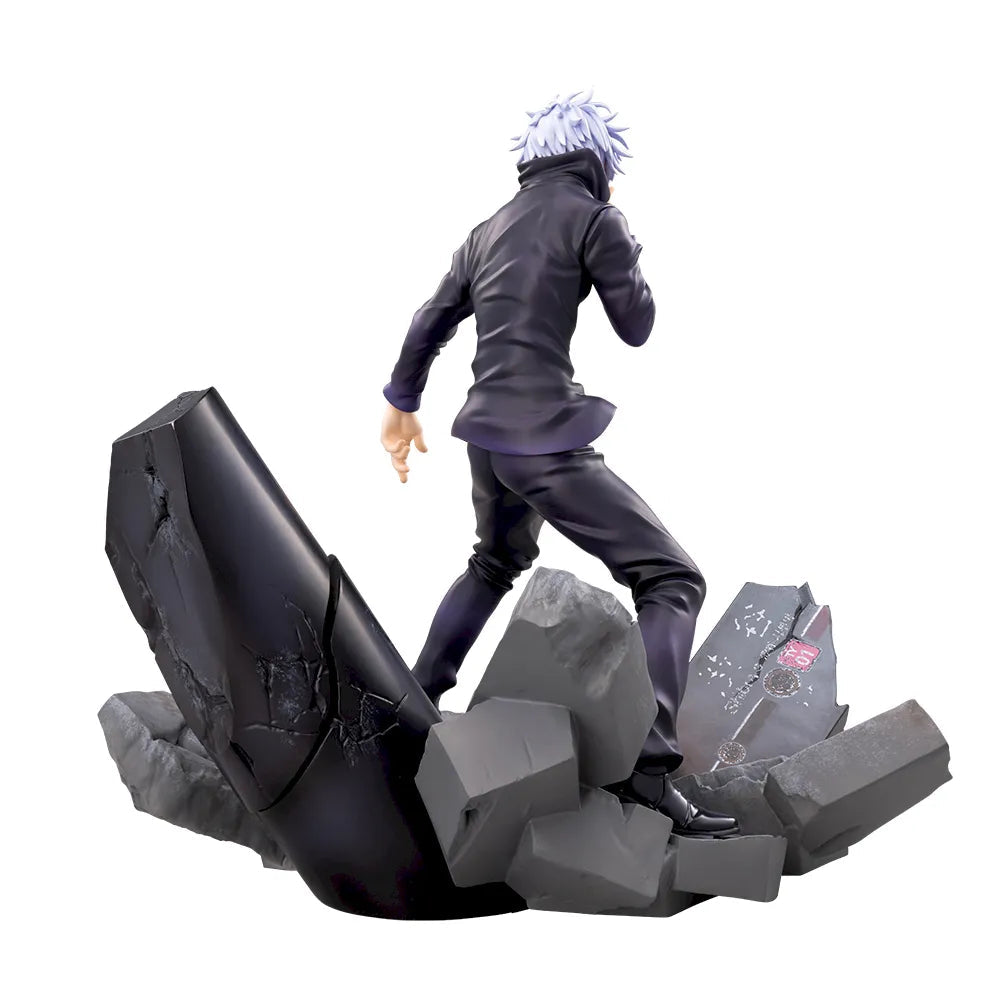 Jujutsu Kaisen Figurizma Satoru Gojo (Unlimited Void) Figure