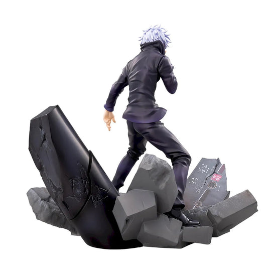Jujutsu Kaisen Figurizma Satoru Gojo (Unlimited Void) Figure
