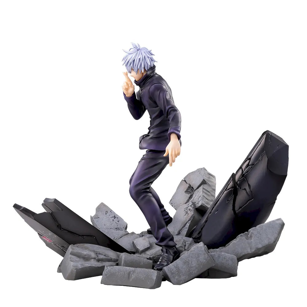 Jujutsu Kaisen Figurizma Satoru Gojo (Unlimited Void) Figure