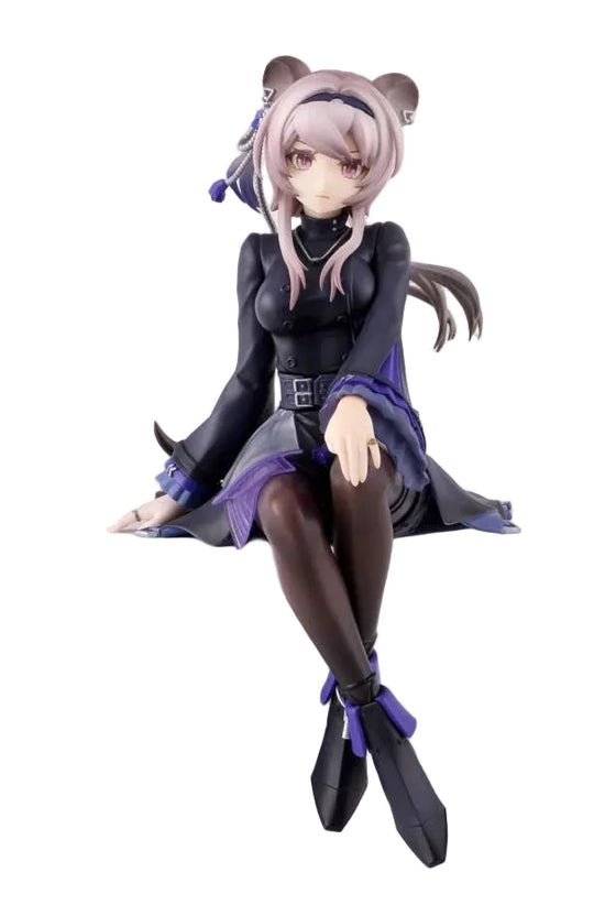 Arknights Lin Noodle Stopper Figure