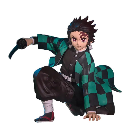 Demon Slayer Noodle Stopper Figure - Tanjiro Kamado
