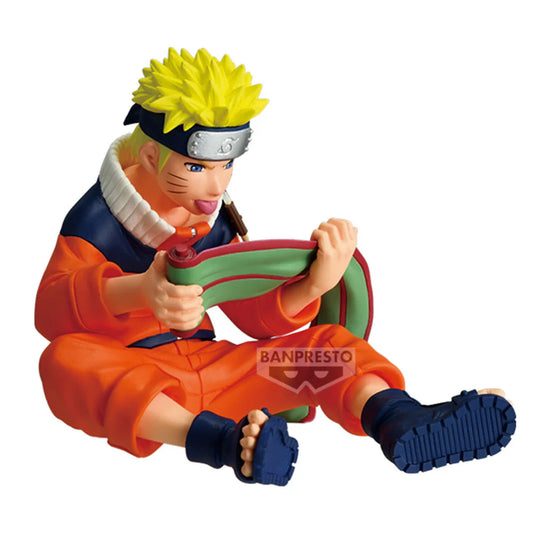 Naruto 72 Series 03 Naruto Uzumaki Figure