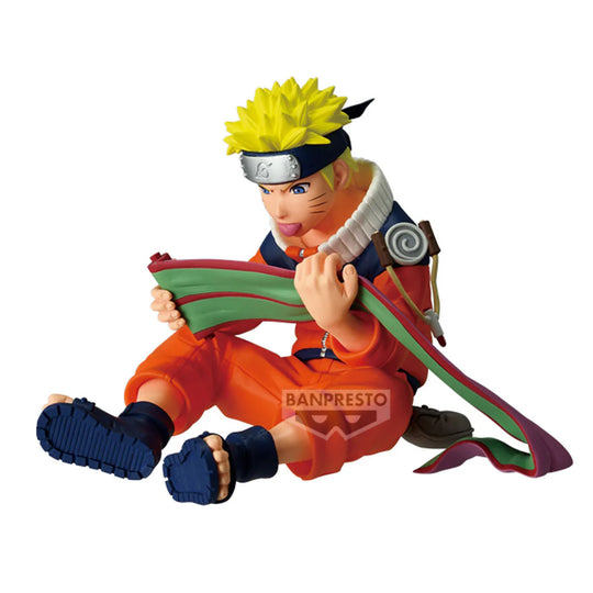 Naruto 72 Series 03 Naruto Uzumaki Figure