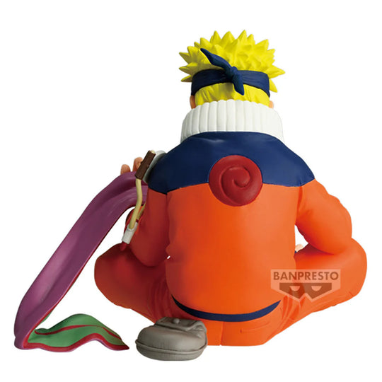 Naruto 72 Series 03 Naruto Uzumaki Figure