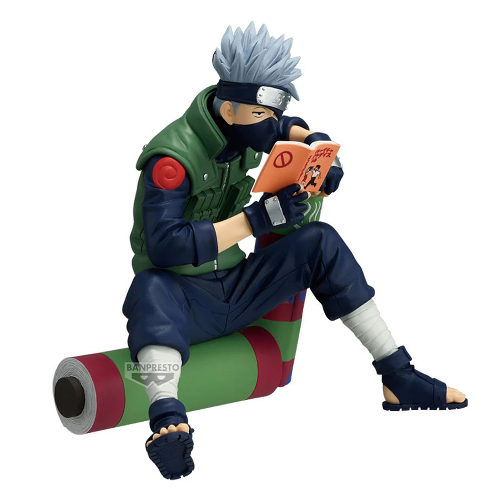 Naruto 72 Series 03 Kakashi Hatake Figure