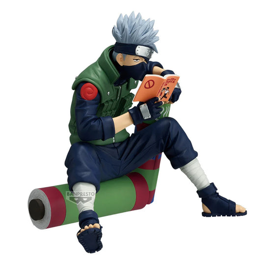 Naruto 72 Series 03 Kakashi Hatake Figure