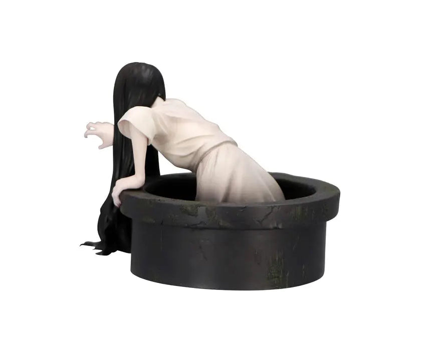 Sadako Noodle Stopper Figure