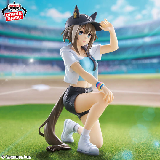 Uma Musume: Pretty Derby Boc'Z We/N Cheval Grand as Marine C Figure
