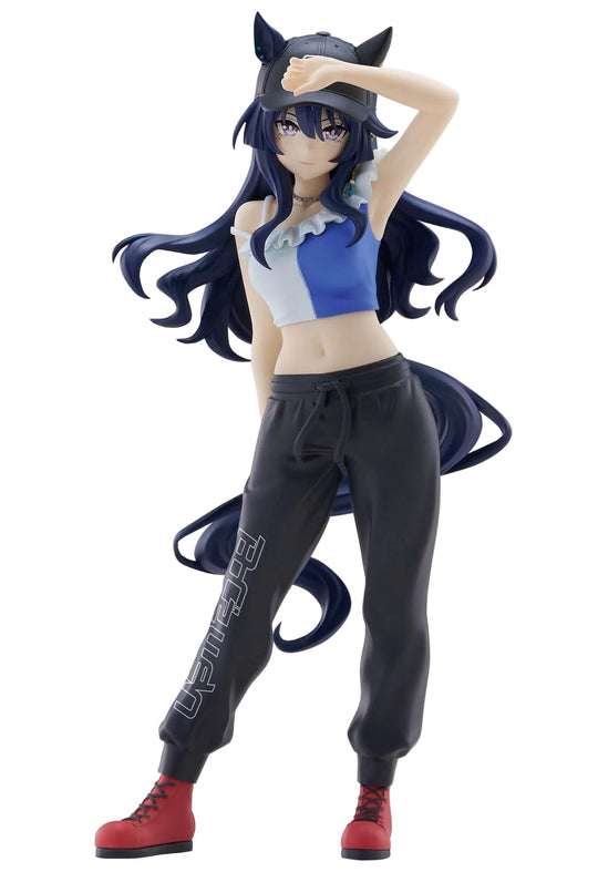 Uma Musume: Pretty Derby Boc'Z We/N Verxina as Queen V Figure