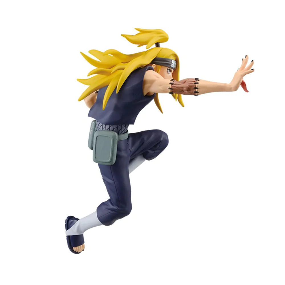 Naruto 72 Series: Chapter 40 Vibration Stars - Deidara Figure
