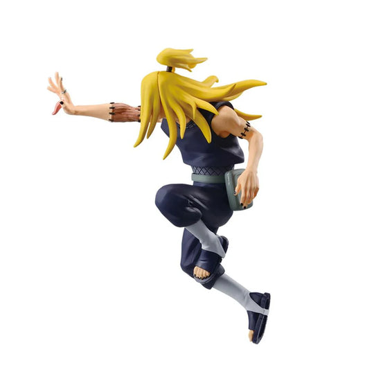 Naruto 72 Series: Chapter 40 Vibration Stars - Deidara Figure