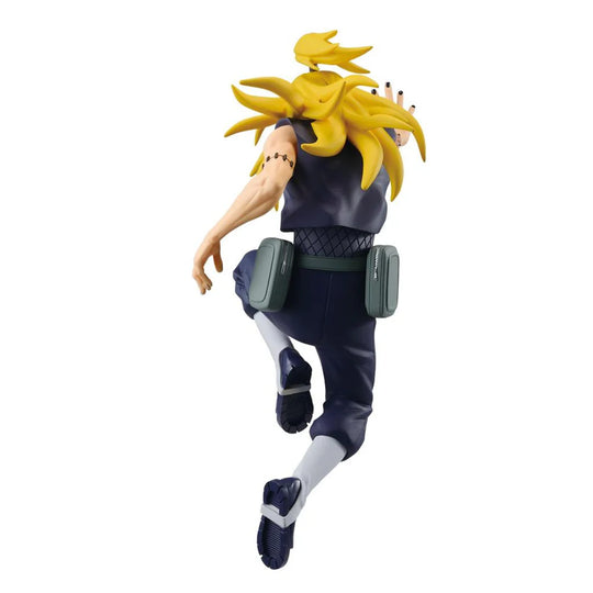 Naruto 72 Series: Chapter 40 Vibration Stars - Deidara Figure