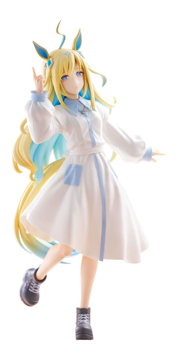 Uma Musume: Pretty Derby Trio-Try-iT Neo Universe Figure