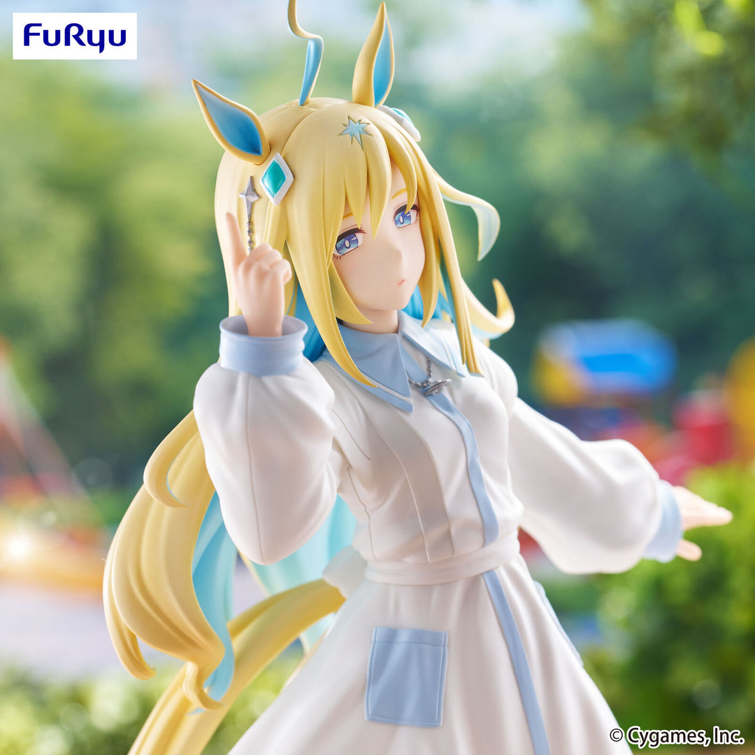 Uma Musume: Pretty Derby Trio-Try-iT Neo Universe Figure