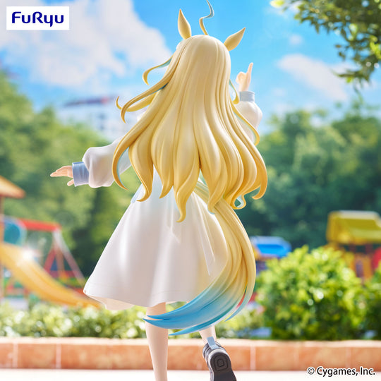 Uma Musume: Pretty Derby Trio-Try-iT Neo Universe Figure