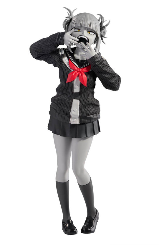 My Hero Academia Noir Edge Collection - Himiko Toga Figure