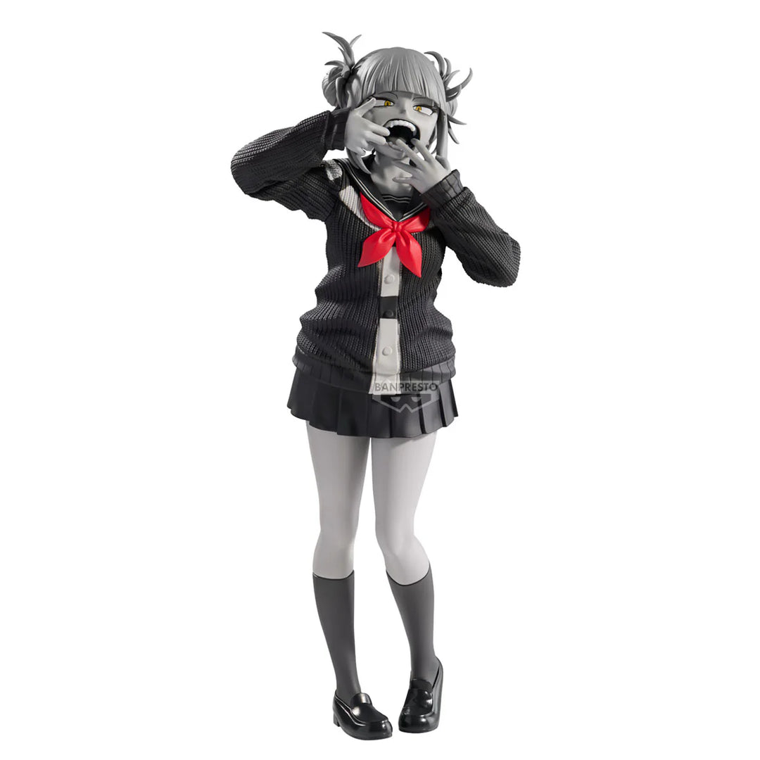 My Hero Academia Noir Edge Collection - Himiko Toga Figure