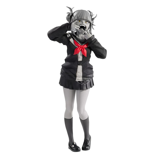My Hero Academia Noir Edge Collection - Himiko Toga Figure