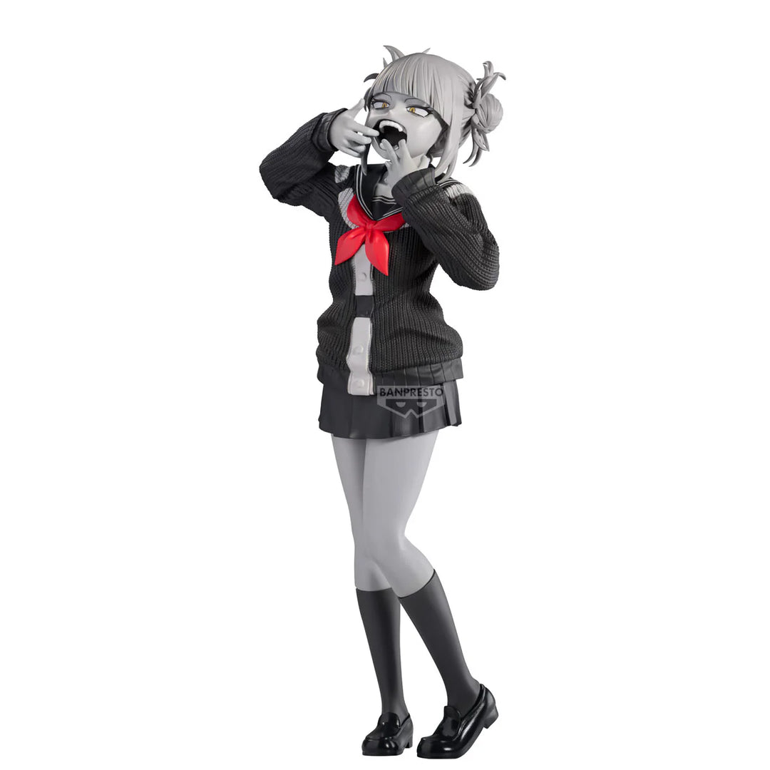 My Hero Academia Noir Edge Collection - Himiko Toga Figure