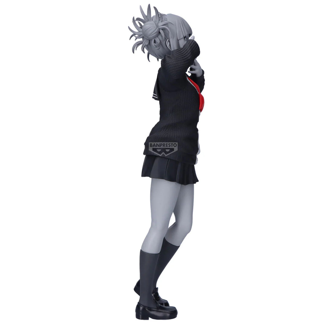 My Hero Academia Noir Edge Collection - Himiko Toga Figure