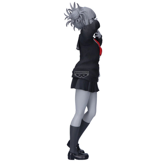 My Hero Academia Noir Edge Collection - Himiko Toga Figure