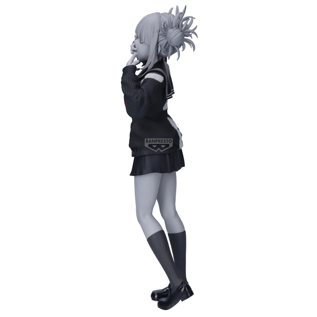 My Hero Academia Noir Edge Collection - Himiko Toga Figure