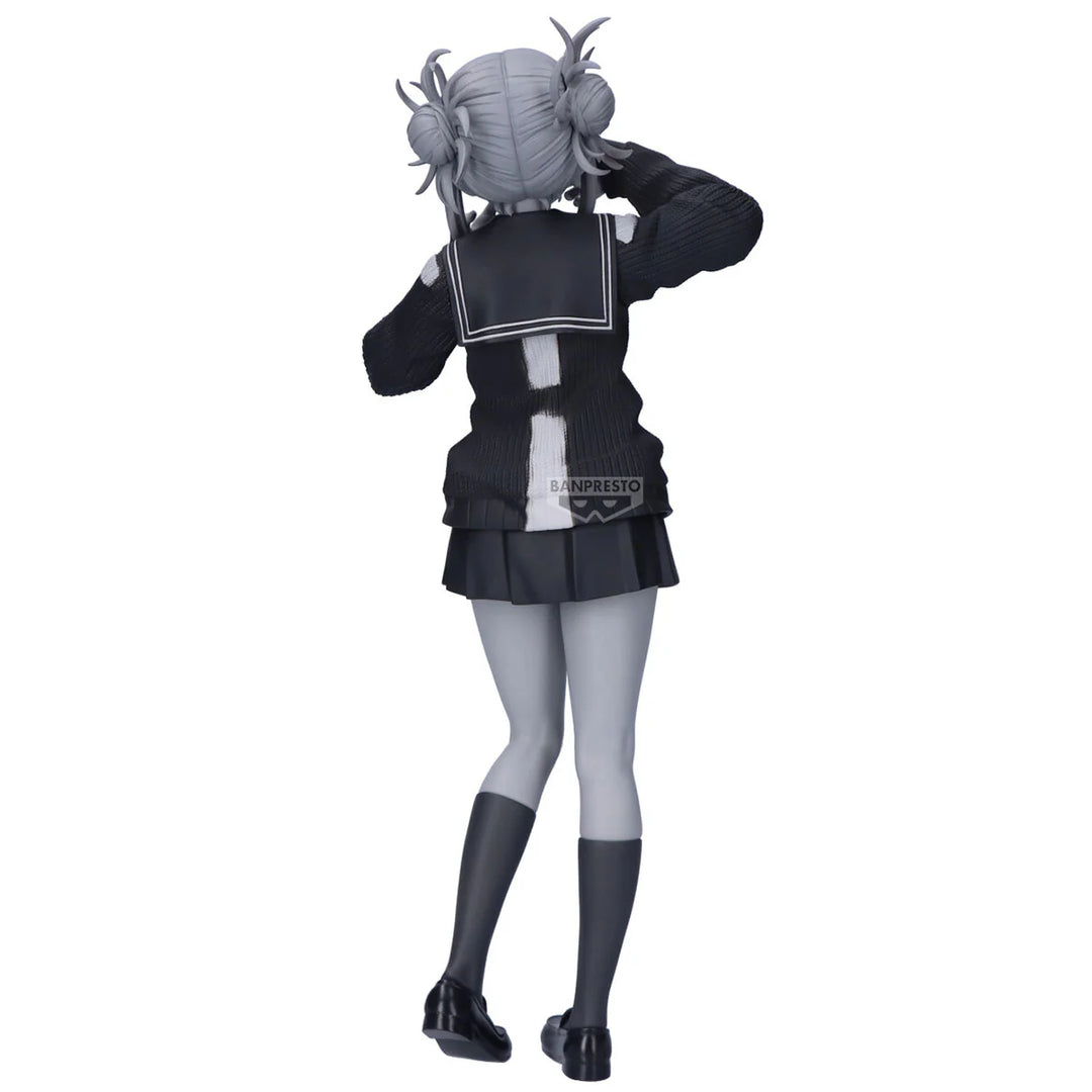My Hero Academia Noir Edge Collection - Himiko Toga Figure