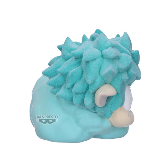My Hero Academia Fluffy Puffy Dekusheep II Figure