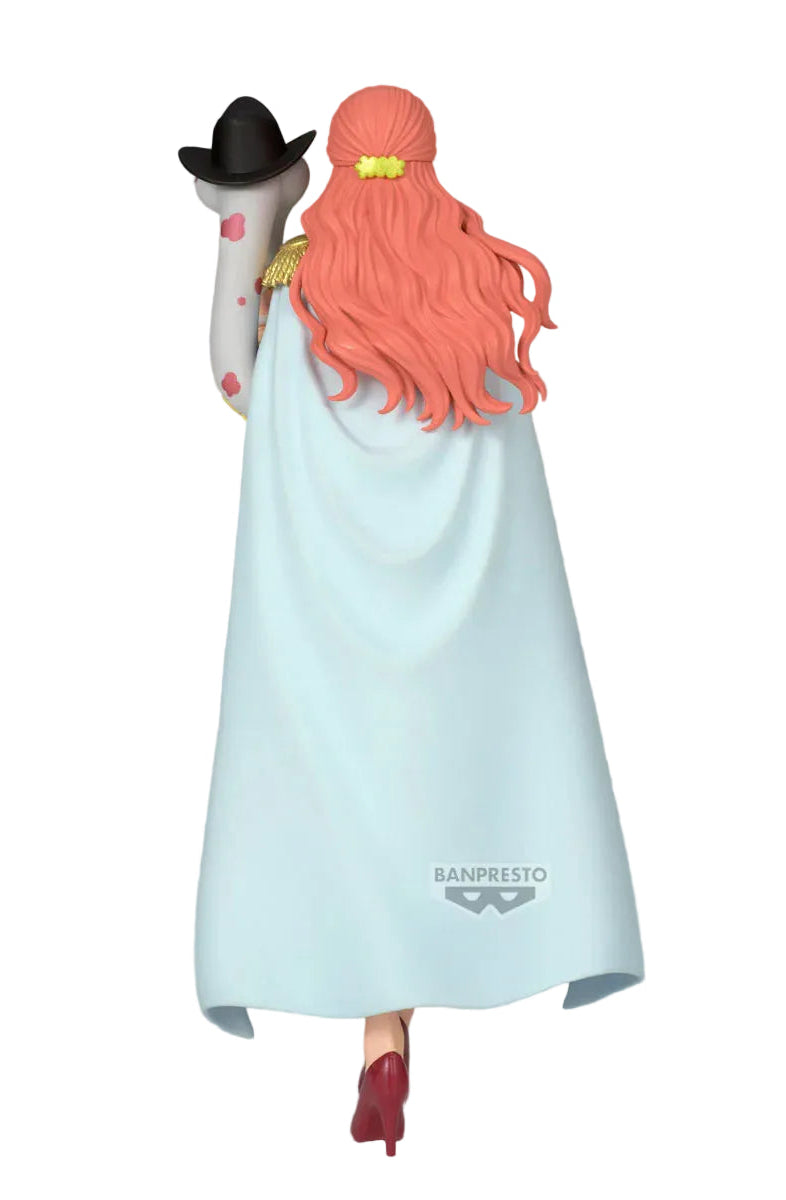 One Piece Battle Record Collection Gloriosa Figure