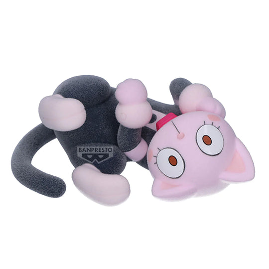 My Hero Academia Fluffy Puffy Ochaneco II Figure