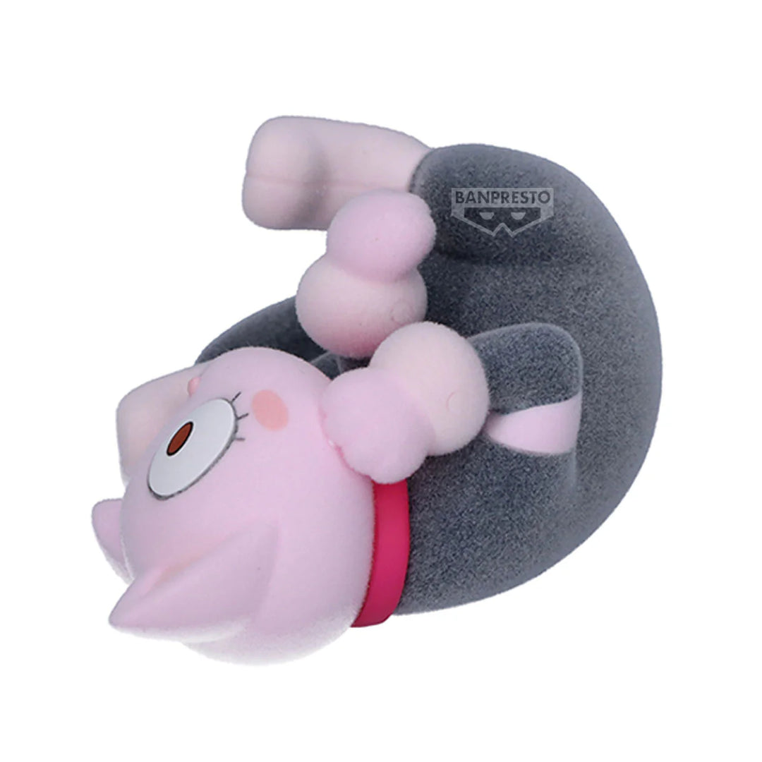 My Hero Academia Fluffy Puffy Ochaneco II Figure