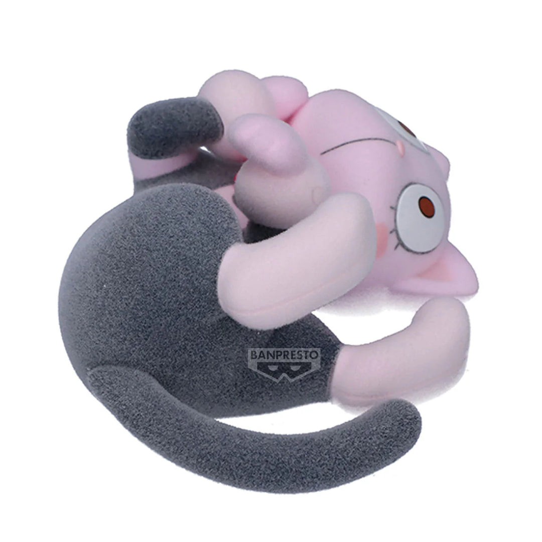 My Hero Academia Fluffy Puffy Ochaneco II Figure