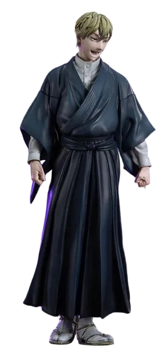 Jujutsu Kaisen: Culling Game XStellar Naoya Zenin Figure