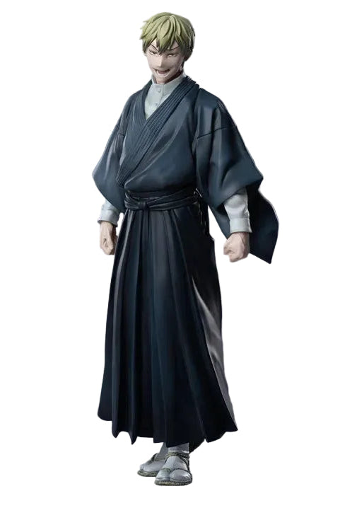 Jujutsu Kaisen: Culling Game XStellar Naoya Zenin Figure