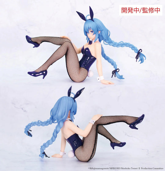 Mushoku Tensei: Jobless Reincarnation Season 2 One-Seventh Carat Figure - Roxy Miguldia: Bunny Ver.