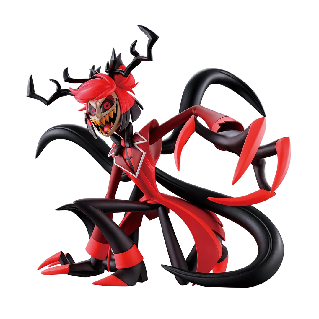 Hazbin Hotel Alastor (Radio Demon Ver.) Figure