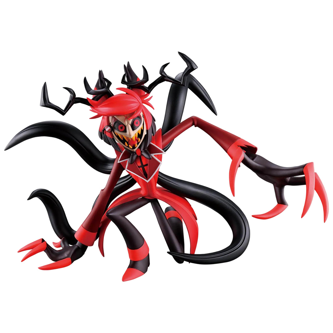 Hazbin Hotel Alastor (Radio Demon Ver.) Figure