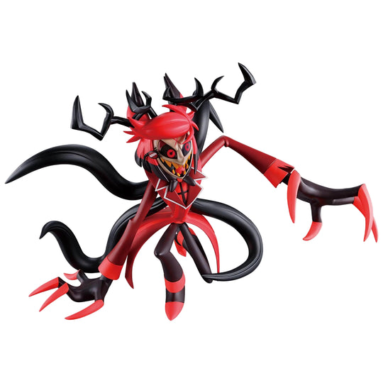 Hazbin Hotel Alastor (Radio Demon Ver.) Figure