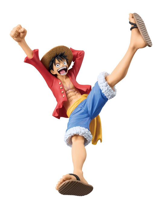One Piece Romance Dawn - Monkey D. Luffy Vol. 2