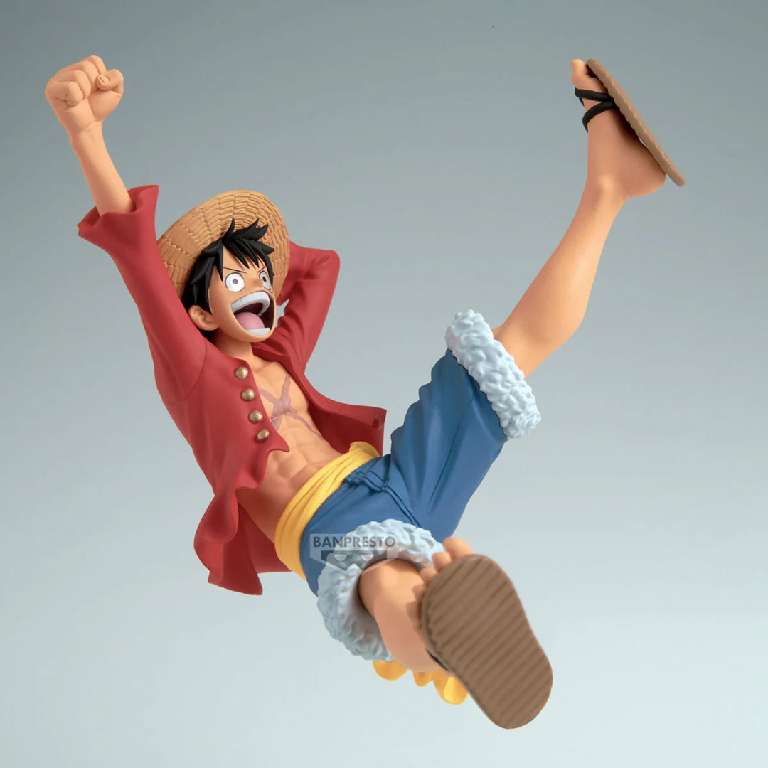 One Piece Romance Dawn - Monkey D. Luffy Vol. 2