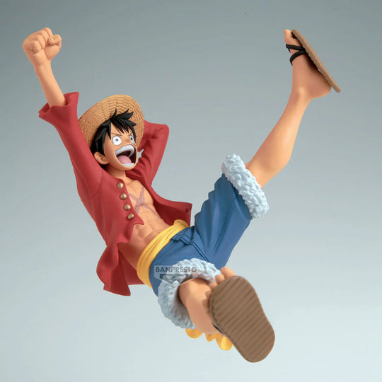 One Piece Romance Dawn - Monkey D. Luffy Vol. 2